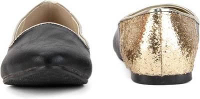 Footin By Bata Bellies