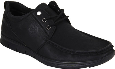 

Numero Uno Casual Shoes For Men(Black)
