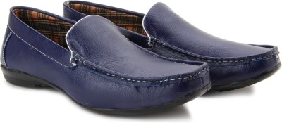 

Andrew Scott Restful Loafers For Men(Blue