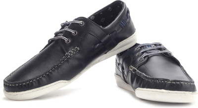 

Red Tape Casuals For Men(Blue)