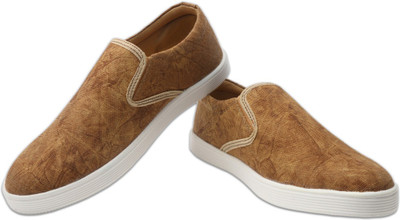 

S7 Casuals For Men(Brown