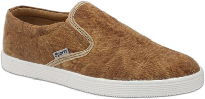 

S7 Casuals For Men(Brown
