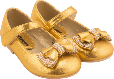 

KITTENS Girls, Gold