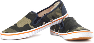 

Superdry Arizona Loafers For Men(Navy, Green, Black), F28