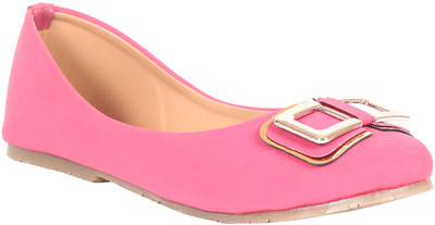 

Adorn A4-25007 Pink Bellies For Women(Pink