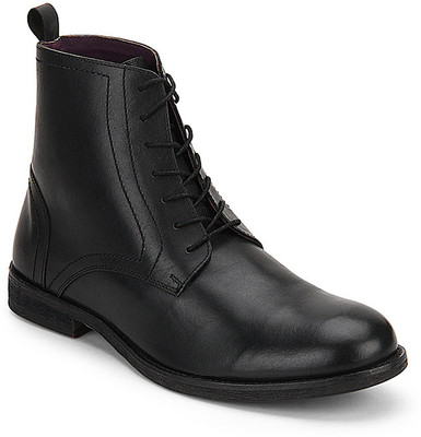 

Arden Desire Boots For Men(Black