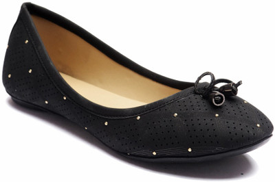 

Bruno Manetti 9088 Bellies For Women(Black), 9088-black