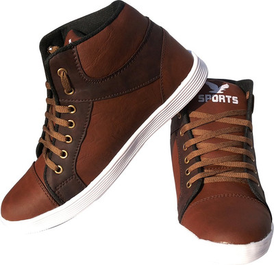 

Batu Lee Action Casual Shoes For Men(Multicolor), Brown65