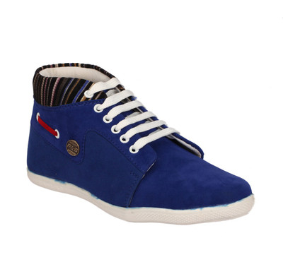 

Drivn Sneakers For Men(Blue
