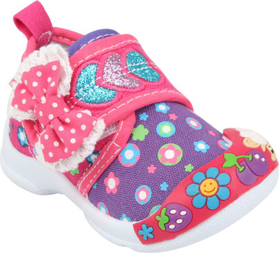 

KITTENS Girls, Fuschia