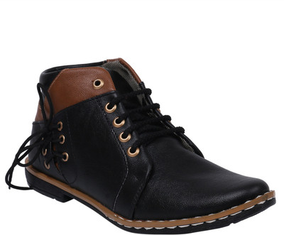 

Nexq Outdoors For Men(Black, Brown)
