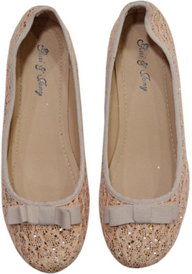 

Gini & Jony Girls(Grey, Fuschia(1266)