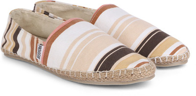 

Provogue Espadrilles For Men(White