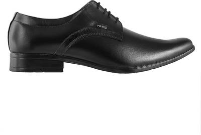 Metro Awesome Lace Up