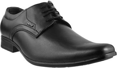 Metro Awesome Lace Up