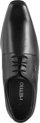 Metro Awesome Lace Up