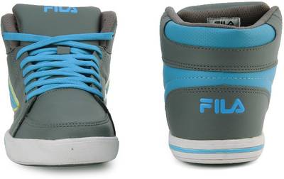 Fila STREETMATE II Sneakers