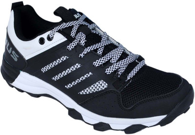 

Columbus Running Shoes For Men(Black