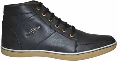 Strive Mid Ankle Sneakers