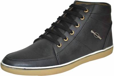 Strive Mid Ankle Sneakers