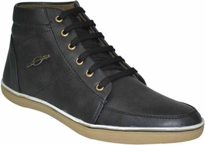 Strive Mid Ankle Sneakers