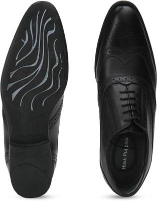 Hush Puppies