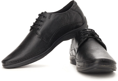 

Lee Cooper Men's Formal Lace Up For Men(Black