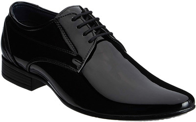 

Leon Party Wear For Men(Black