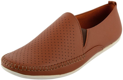 

Welling Loafers For Men(Brown)