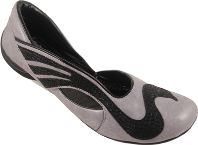 

Action Synergy Signora SHI031C Bellies For Women(Purple