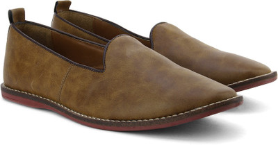 

Knotty Derby Men Loafer For Men(Tan