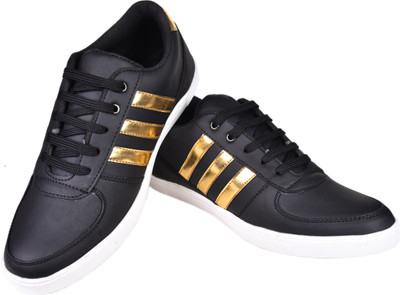 

Cool River Sneakers For Men(Black