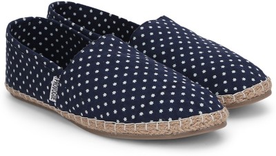 

Provogue Espadrilles For Men(Blue