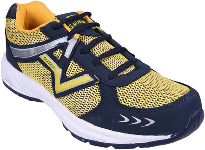 

Goldstar Nuclear Walking Shoes For Men(Navy, Blue