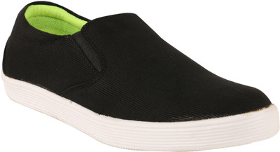 

Exotique Shoe Sneakers For Men(Black