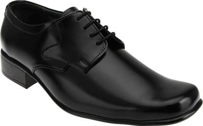 Tycoon Lace Up Shoes