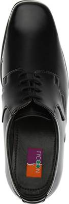 Tycoon Lace Up Shoes