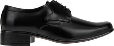 Tycoon Lace Up Shoes