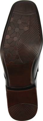 Tycoon Lace Up Shoes