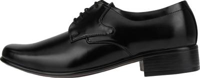 Tycoon Lace Up Shoes
