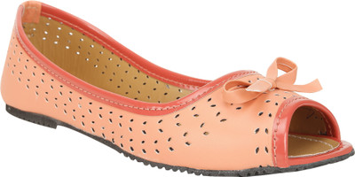 

Roylsace Bellies For Women(Orange