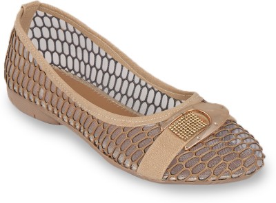 

DJH Bellies For Women(Beige