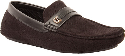 

Foot Candy Loafers For Men(Brown, Black