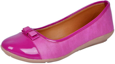 

Maiden Doll Ballerina Bellies For Women(Pink
