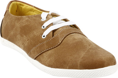 

Quarks Summer Casual Shoes For Men(Beige)