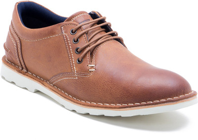 

Red Tape RTS10423 Casuals For Men(Tan