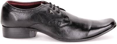 Provogue Lace Up Shoes