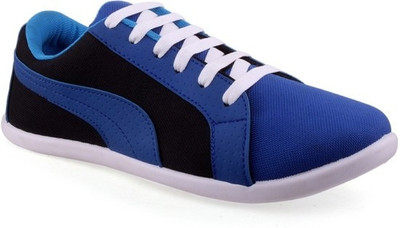 29% OFF on SCORIA R-3 Casuals For Men(Blue)