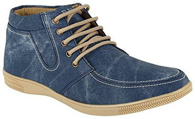 

Butchi Sneakers For Men(Blue