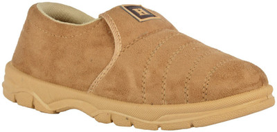 

Fine Comfort Casual Shoes For Men(Brown